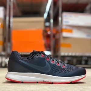 NEW Nike Air Zoom Pegasus 34 Mens Runners Multi Sz